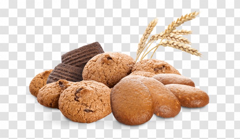 Biscuits Food Lebkuchen Wheat Flour - Gluten - Biscuit Transparent PNG
