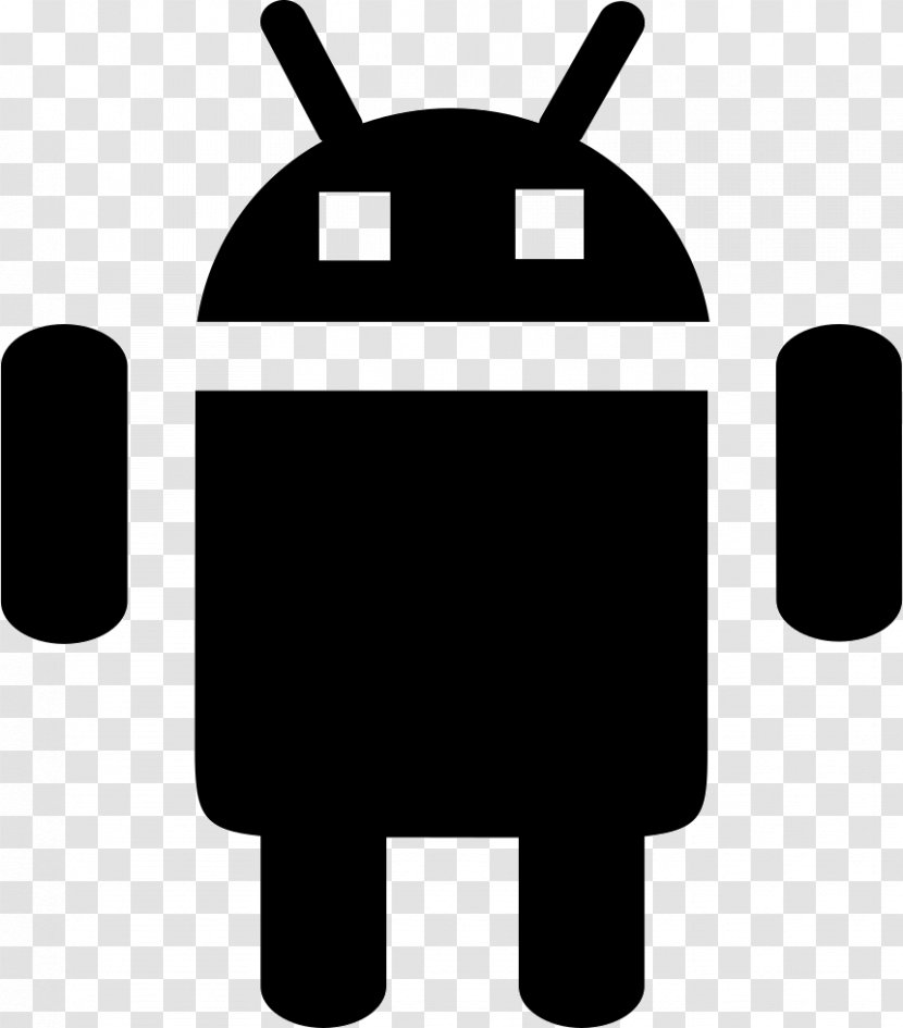 Android Software Development Mobile App - Symbol Transparent PNG
