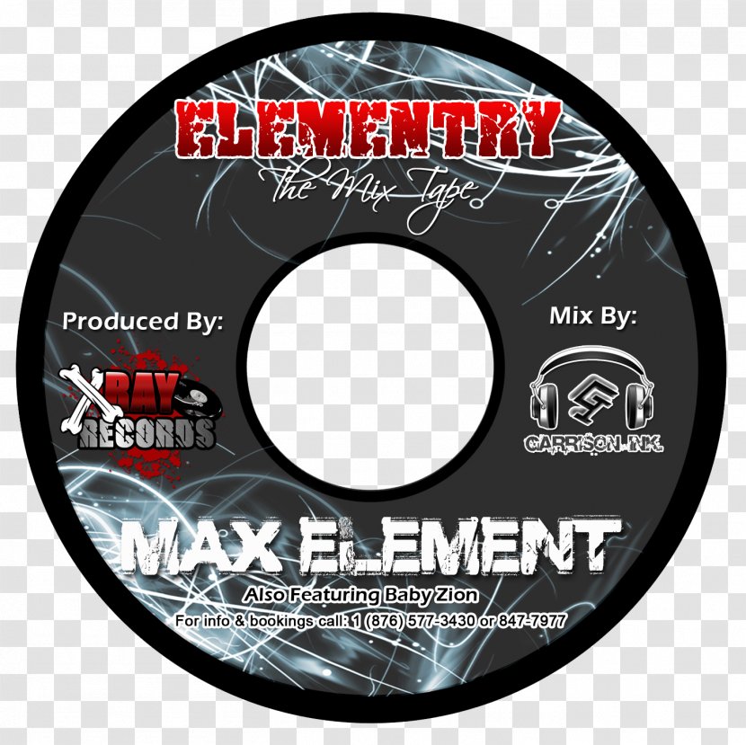 Tire Compact Disc DVD STXE6FIN GR EUR Wheel - Dvd Transparent PNG