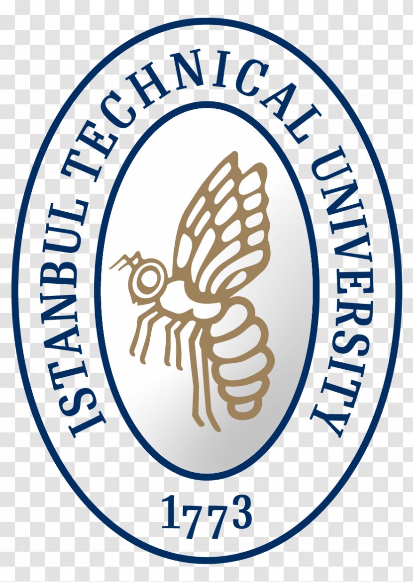 ISTANBUL TECHNICAL UNIVERSITY Institute Of Technology Doctor Philosophy - Brand - Alumni Transparent PNG