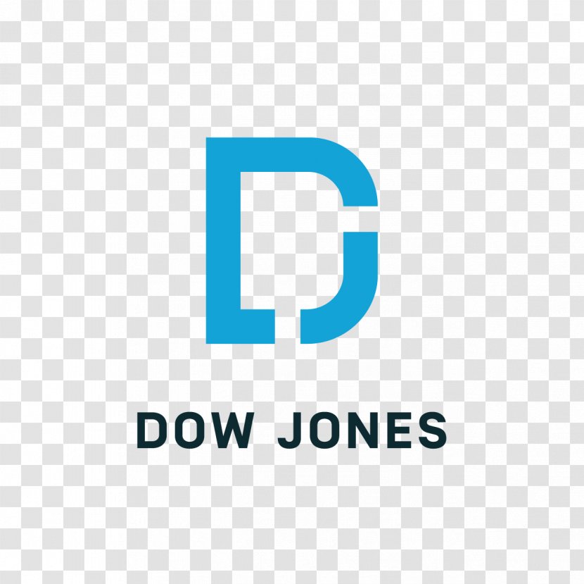 Dow Jones Company Industrial Average Princeton Business Job Media Logo Transparent Png