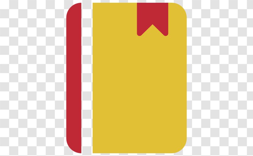 Bookmark Reading Image - Pictogram - Book Transparent PNG