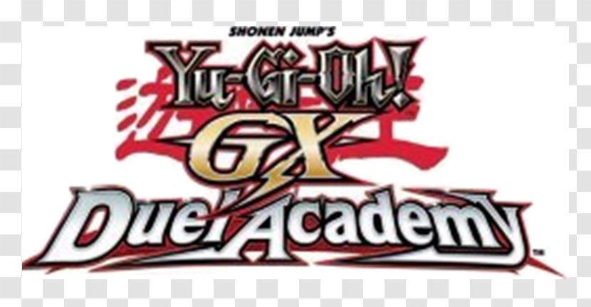 Yu-Gi-Oh! GX Duel Academy Tag Force 2 Trading Card Game 3 - Yugioh Gx - Welcome To Transparent PNG