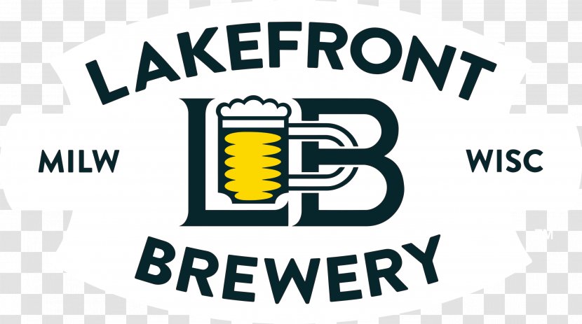 Lakefront Brewery Beer Ale Great Lakes Brewing Company - Craft Transparent PNG