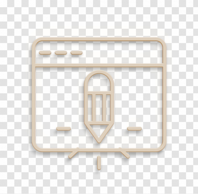 Tablet Icon Creative Icon Transparent PNG