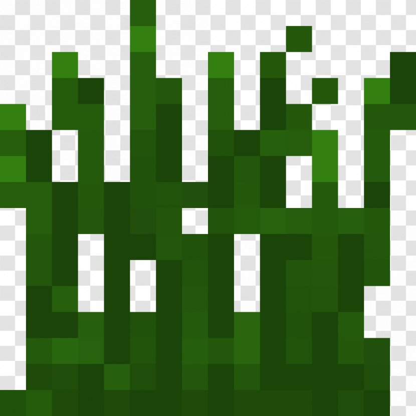 Minecraft: Story Mode Pocket Edition Video Game Item - Survival - Rainforest Grass Transparent PNG