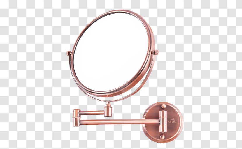 Copper Material - Design Transparent PNG
