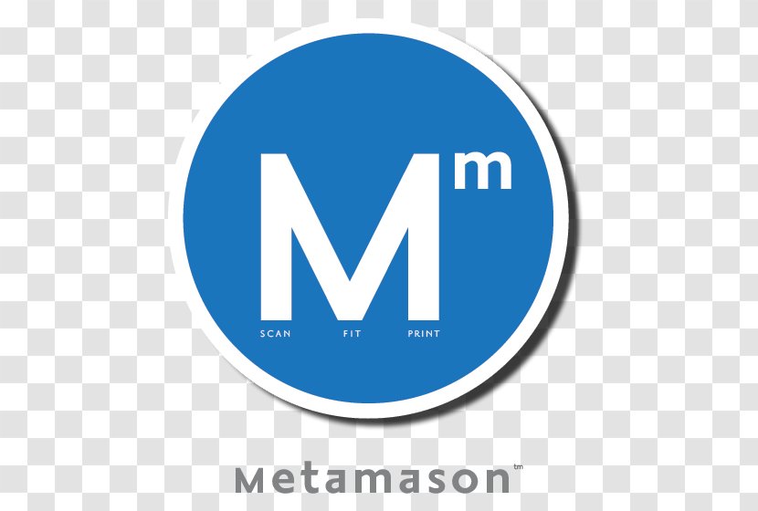 Metamason, Inc. Logo Brand Trademark - Innovation - Karpas Transparent PNG