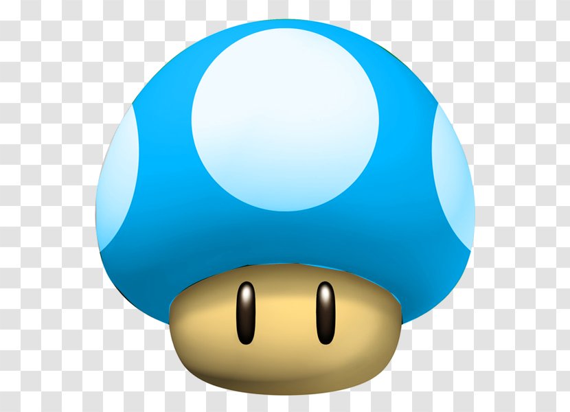 New Super Mario Bros. 2 Toad - Mushroom - Bros Transparent PNG