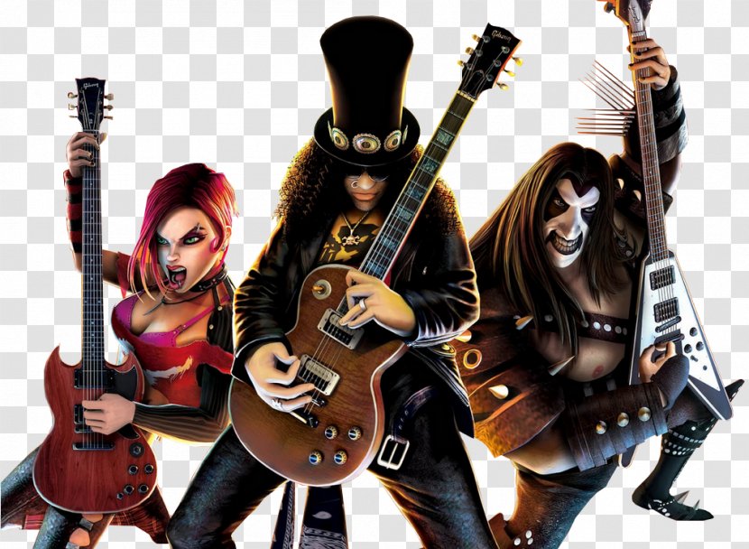 Guitar Hero III: Legends Of Rock DJ Video Game Song Through The Fire And Flames - Flower - Watercolor Transparent PNG