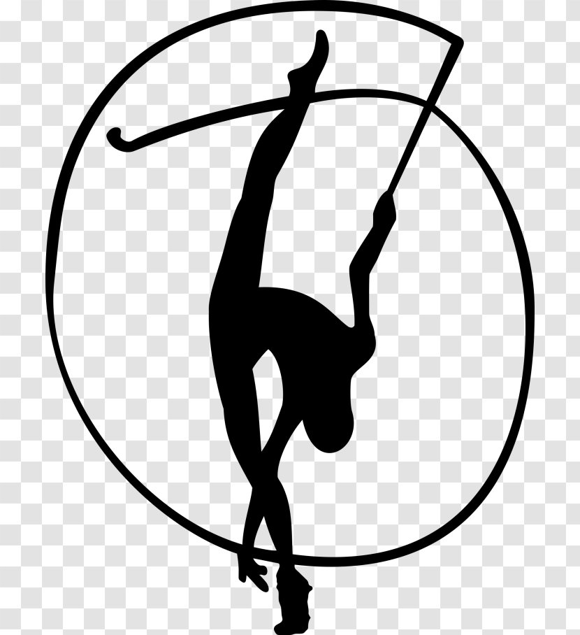 Ribbon World Rhythmic Gymnastics Championships Ball - Joint Transparent PNG