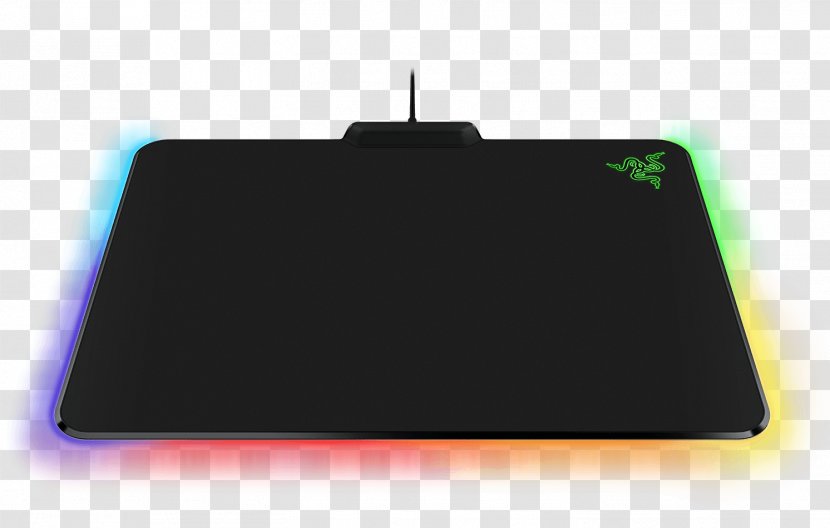 Computer Mouse Mats Razer Inc. Video Game - Firefly Transparent PNG