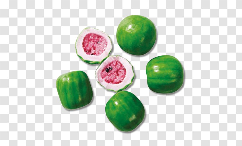 Chewing Gum Watermelon Bubble Extra Honeydew - Hubba Bubba Transparent PNG