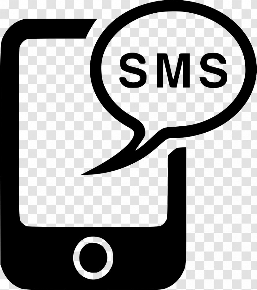 Text Messaging SMS Gateway Clip Art - Telephone - Service Transparent PNG