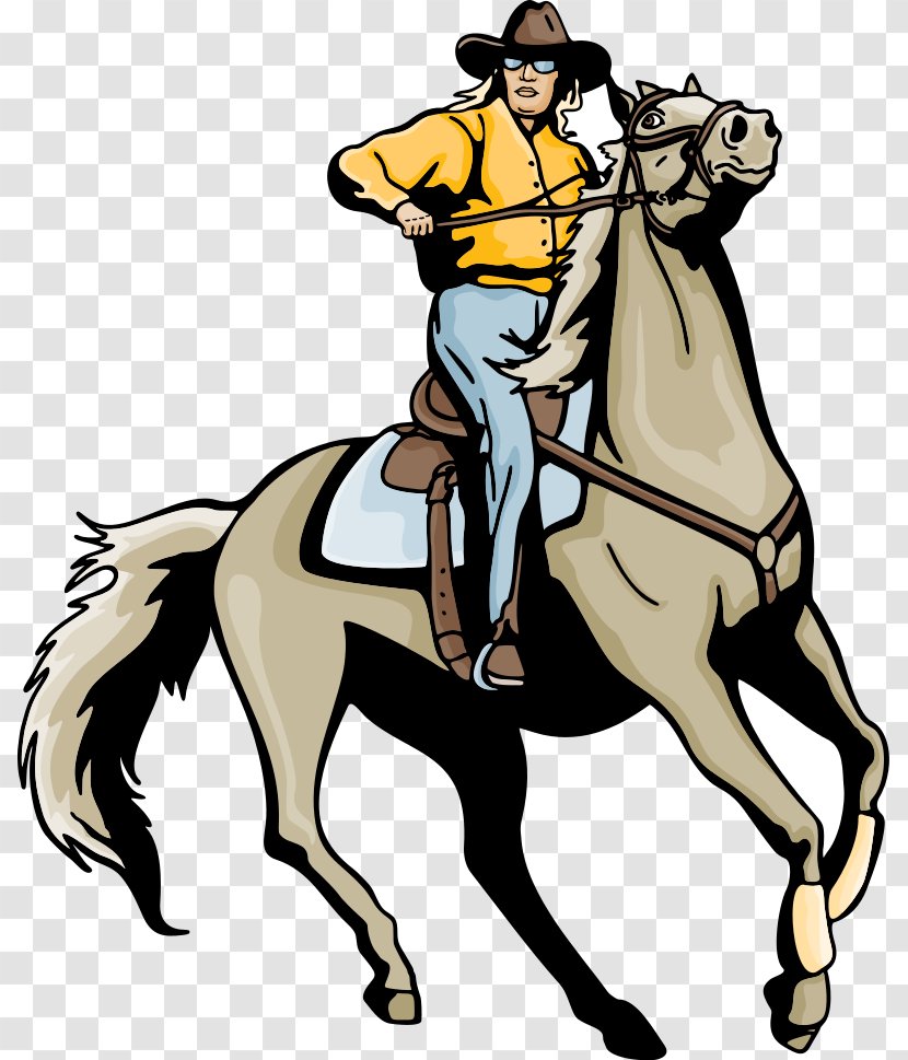 Clip Art Equestrian Horse Illustration Stock Photography - English Riding Transparent PNG