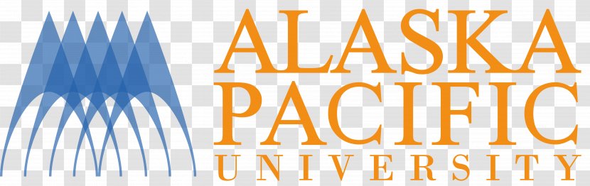 Alaska Pacific University Logo Brand Puget Sound Product - Text Transparent PNG