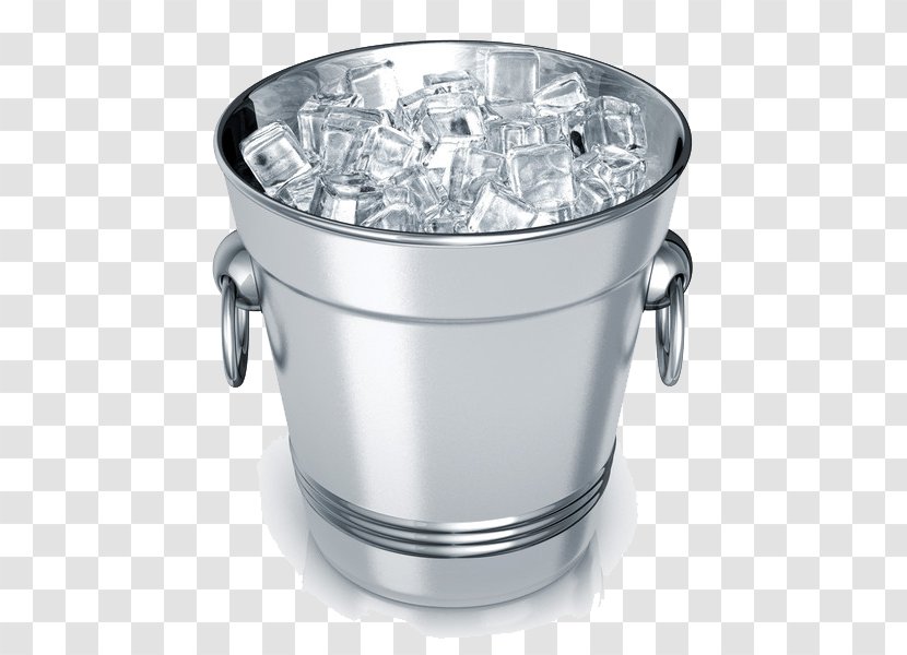 Ice Bucket Challenge Social Media Clip Art - Frame Transparent PNG