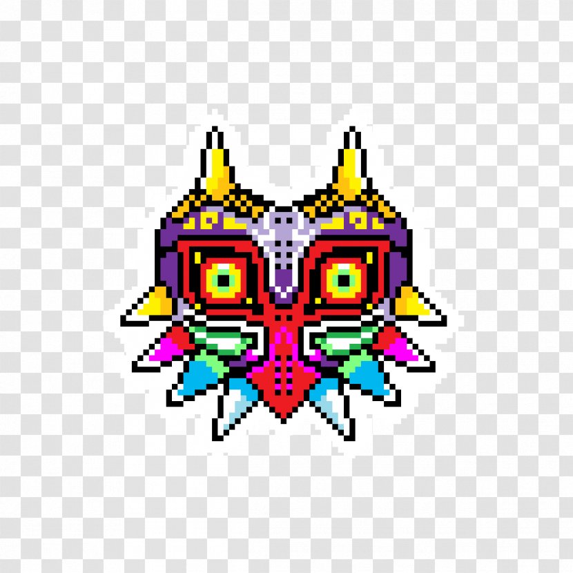 The Legend Of Zelda: Majora's Mask 3D Princess Zelda Ocarina Time Breath Wild - Ganon Transparent PNG