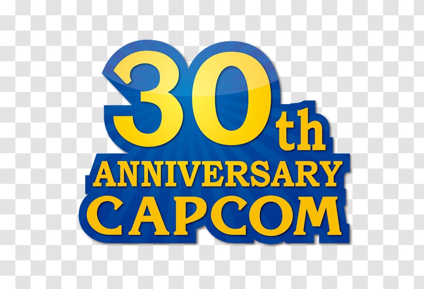 Logo Capcom マーク Brand Mega Man - Entrepreneurship - LOGO Transparent PNG