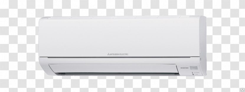 Mitsubishi Motors Air Conditioning Electric I - Electronic Device Transparent PNG