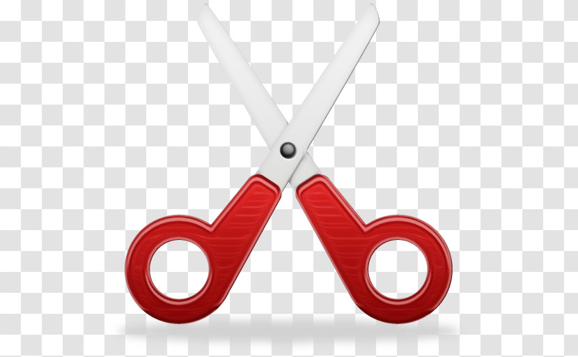 Scissors Meter Line Font Computer Hardware Transparent PNG