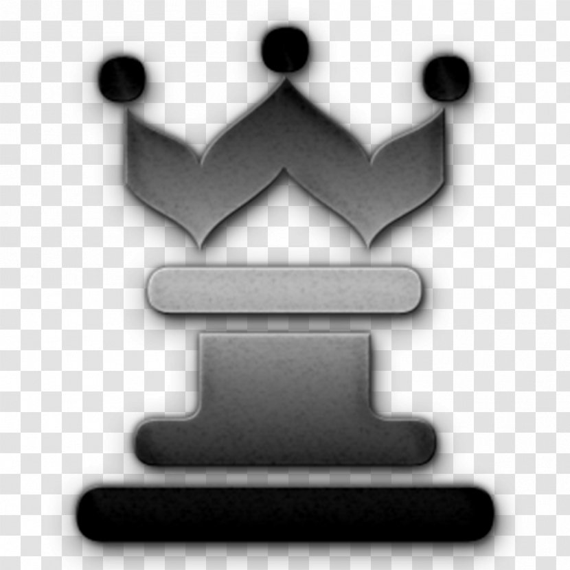 Chess Piece Queen Bishop Knight - Mobile App Transparent PNG