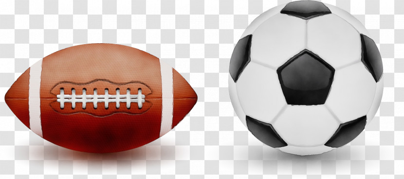 Rugby Ball Football Rugby Football Ball Transparent PNG