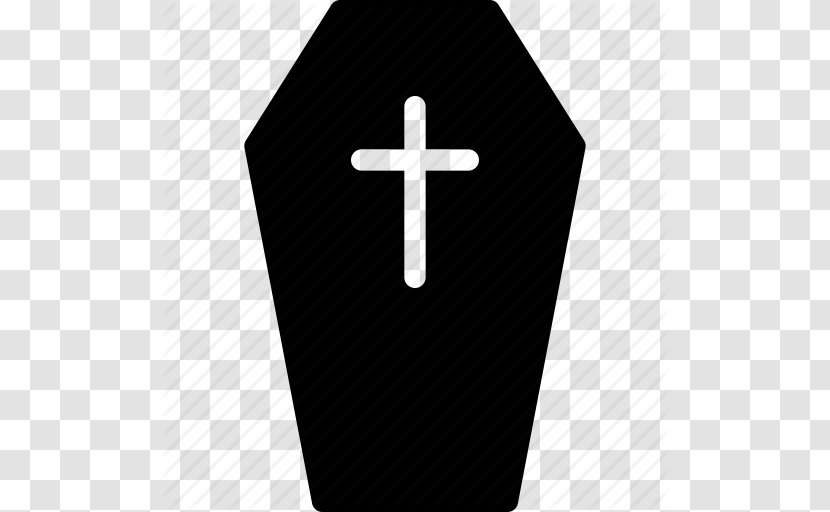 Coffin Burial Clip Art - Symbol Transparent PNG