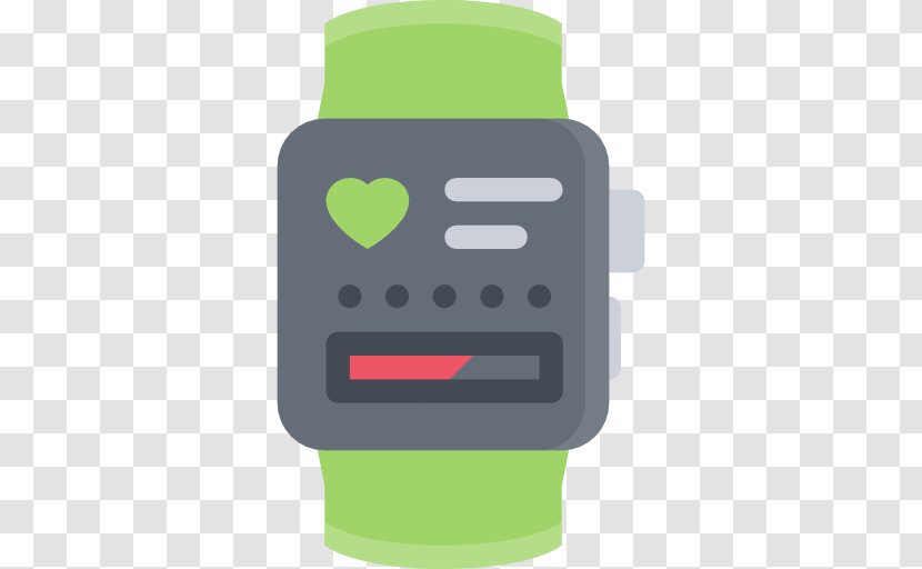 Smartwatch - Marketing Transparent PNG