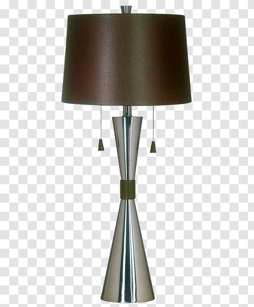 Table Electric Light Lighting Lamp Transparent PNG