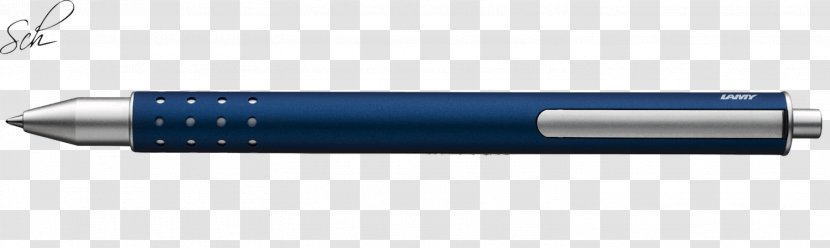 Ballpoint Pen Rollerball Lamy Aktion 24 Design - Hardware - Blue Print Transparent PNG