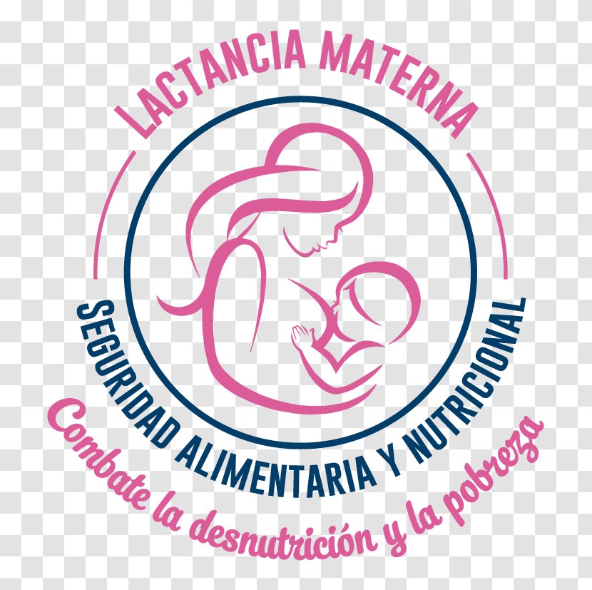 World Breastfeeding Week La Lactancia Materna 0 Logo - Text Transparent PNG