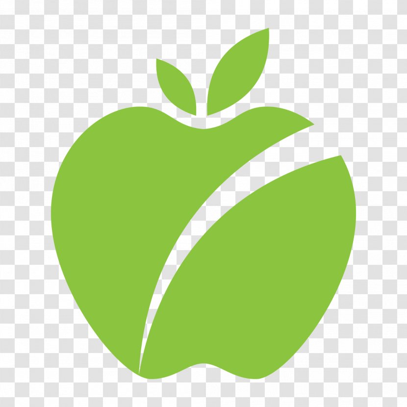 Apple Clip Art - Grass - GREEN APPLE Transparent PNG