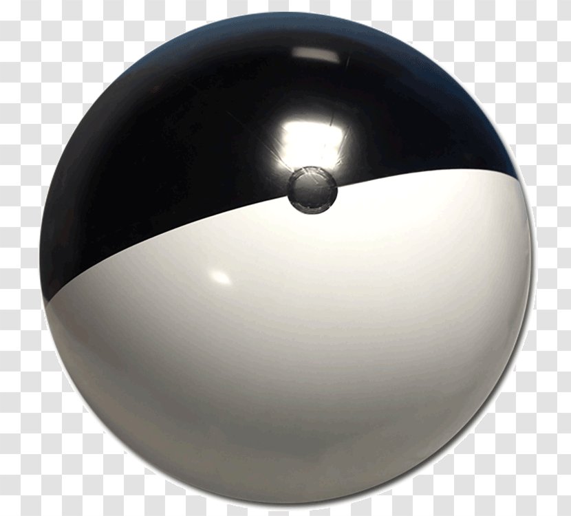 Beach Ball-Blue Globe - Ball Transparent PNG