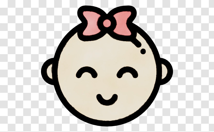 Emoticon Transparent PNG