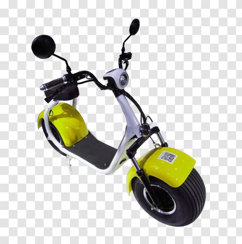 Wheel Electric Motorcycles And Scooters Vehicle - Harleydavidson - Scooter Transparent PNG