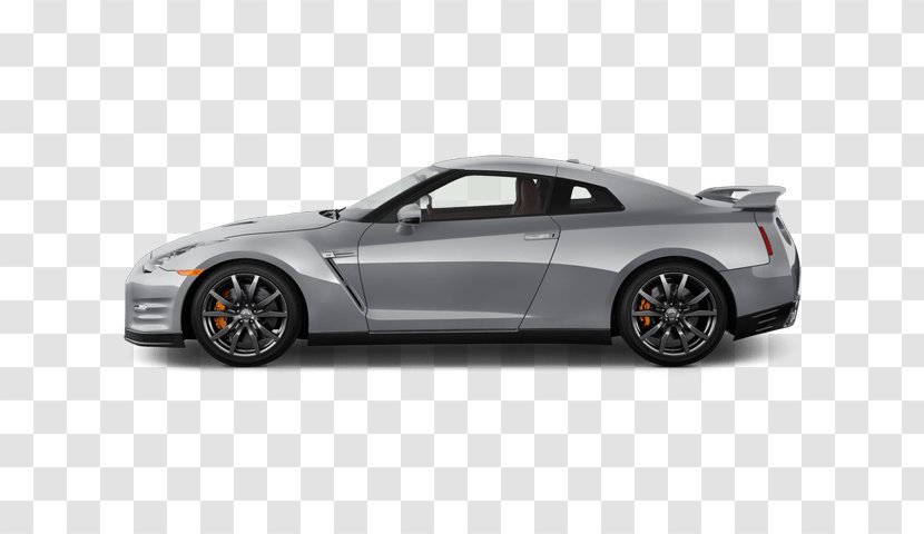 2016 Nissan GT-R Car Rogue 2015 Black Edition Transparent PNG