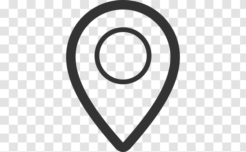 GPS Navigation Systems Global Positioning System - Symbol - Location Logo Transparent PNG