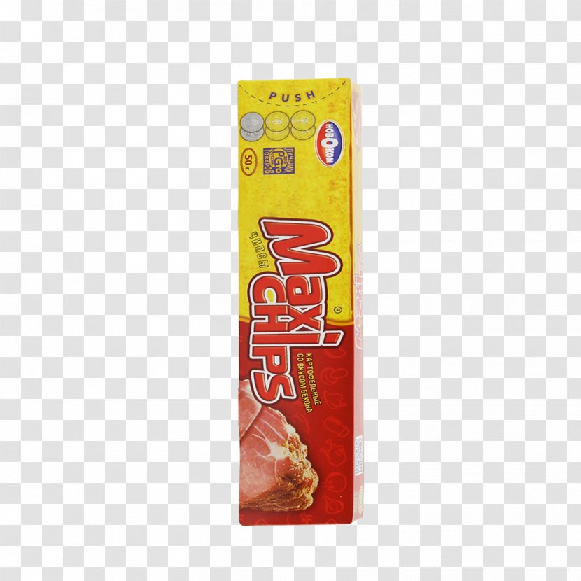 Bacon Baked Potato Chip Flavor Smoking - Mr Off Chips Hi Transparent PNG