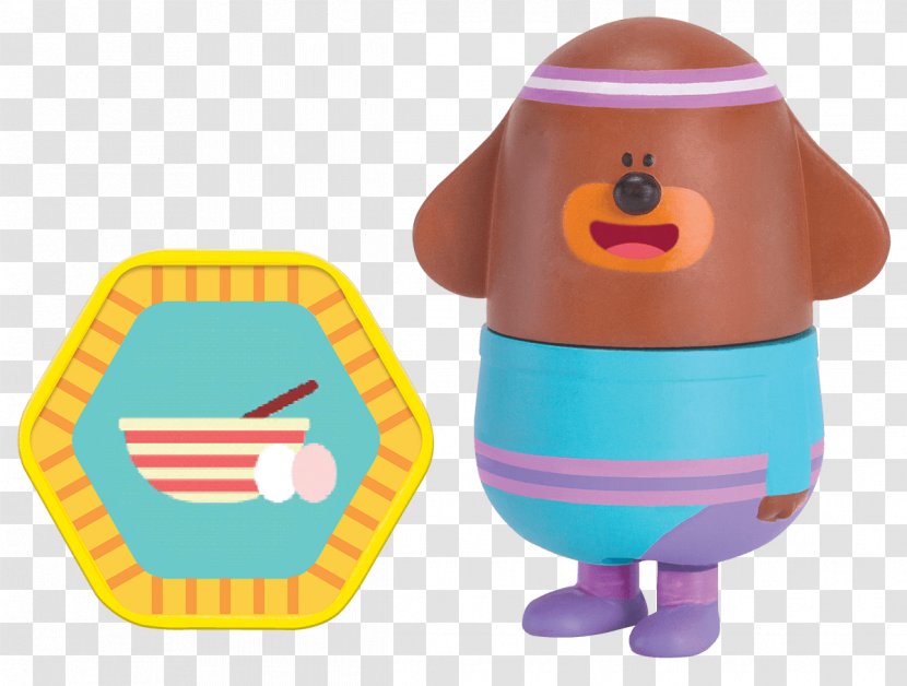 The Omelette Badge Child Jazwares Toy - Yellow - Omlet Transparent PNG