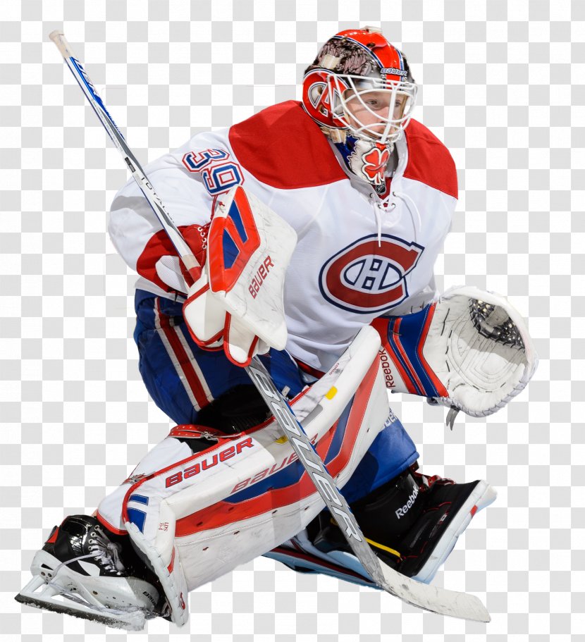 Goaltender Mask Montreal Canadiens Ottawa Senators National Hockey League - Toronto Maple Leafs - Alex Auld Transparent PNG