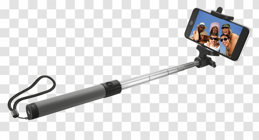 Selfie Stick Photography Tripod Monopod Transparent PNG