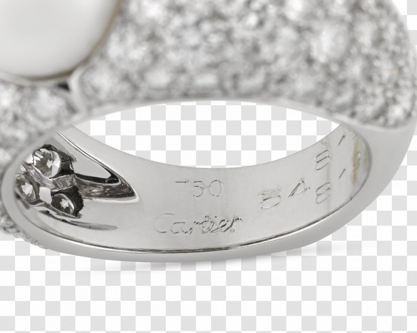 Jewellery Wedding Ring Clothing Accessories Cartier - Diamond Transparent PNG