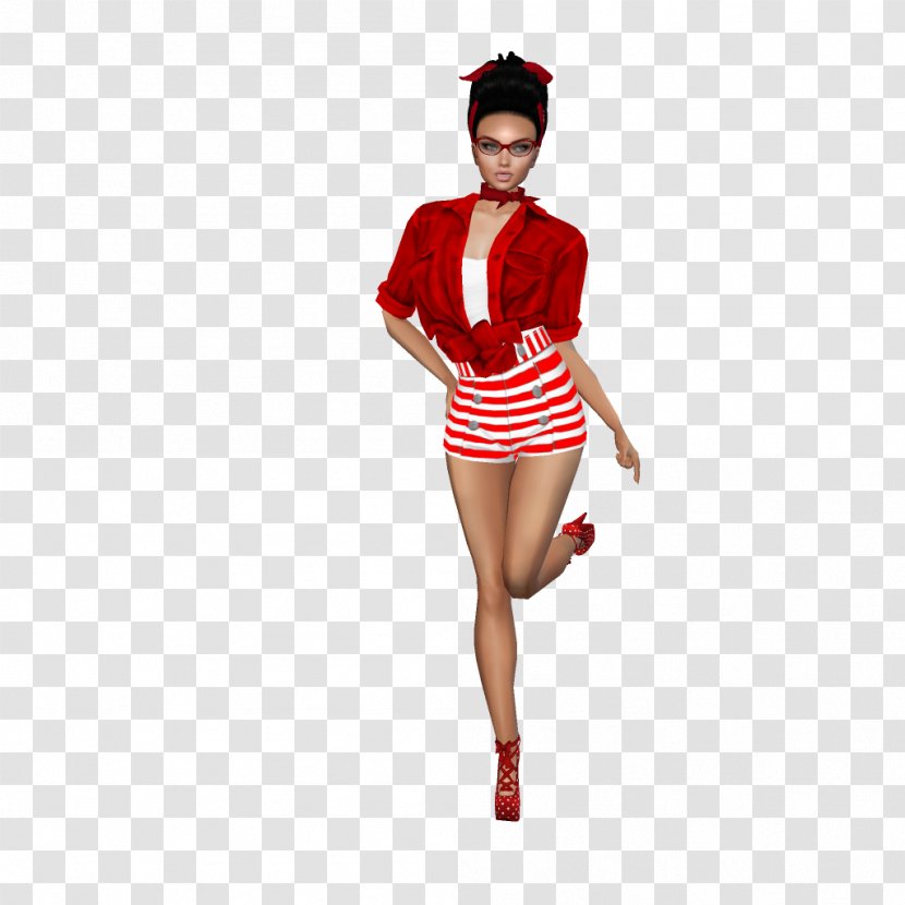 Costume Fashion Shoe - Model - Beauty Pageant Transparent PNG