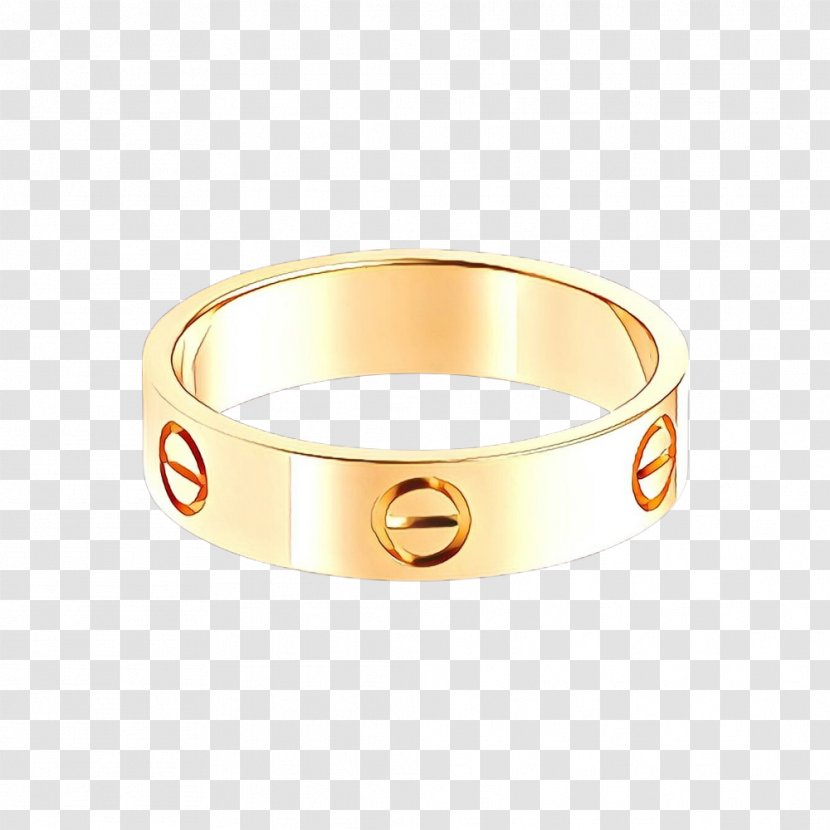 Wedding Ring Silver - Body Jewellery - Ceremony Supply Transparent PNG