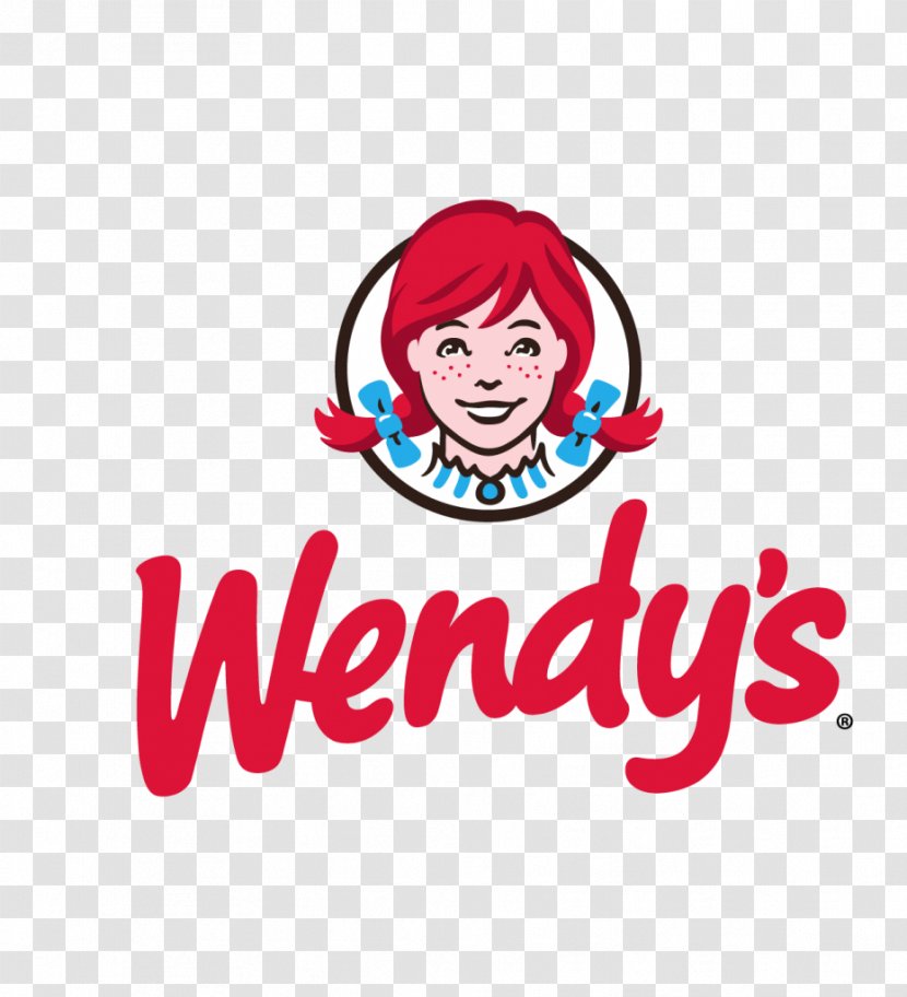 Hamburger Wendy's Company Fast Food Restaurant - Cartoon - Burger King Transparent PNG