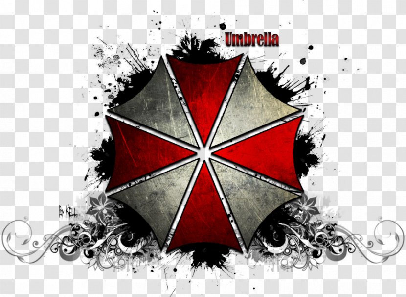 Resident Evil: The Umbrella Chronicles Corps Corporation - Capcom - Kids Transparent PNG