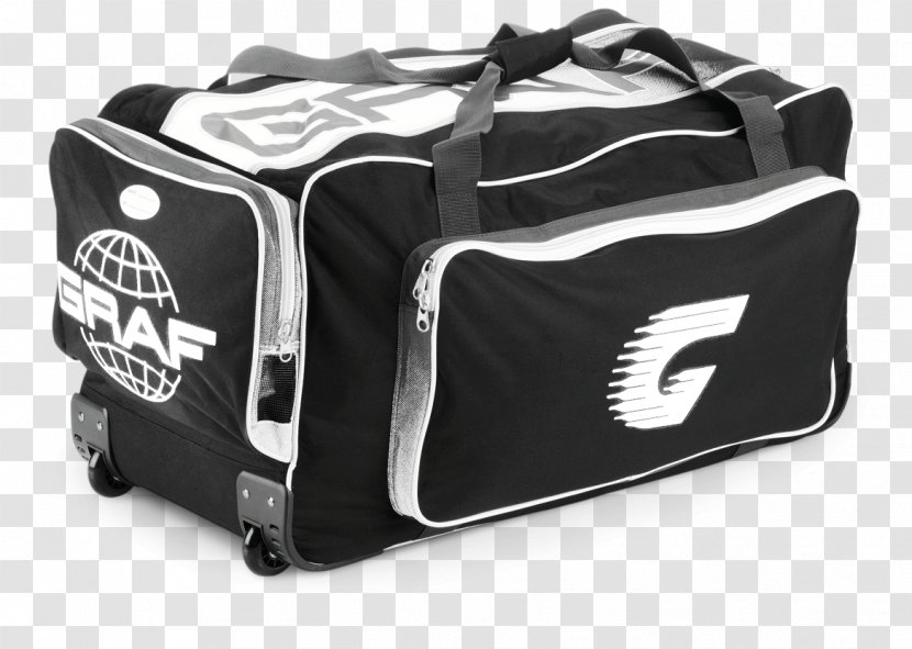 Ice Hockey Equipment Bag Sporting Goods Bauer - Ccm - Junior Transparent PNG