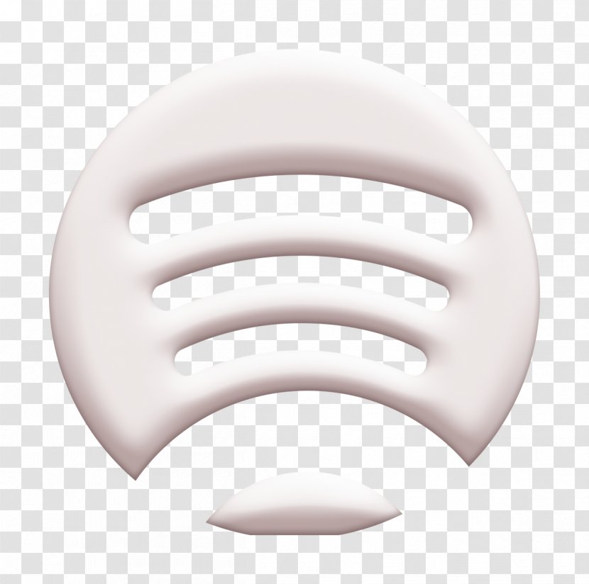 Music Icon Podcast Spotify - Compact Fluorescent Lamp Transparent PNG