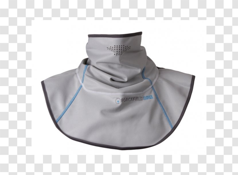 Neck Gaiter Tornado Motorcycle Clothing - Force Field Transparent PNG